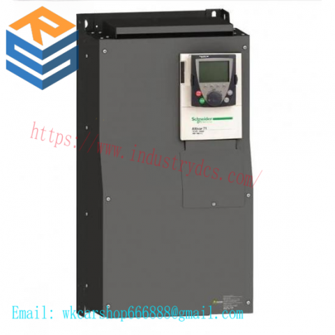 Woodward 8440-1706 A SPM-D11 Load Share Synchronizer