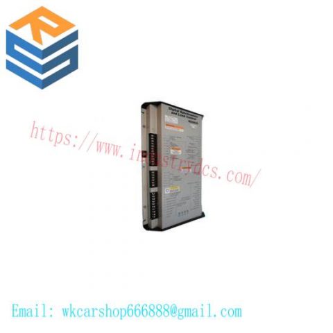 WOODWARD 9905-367: Industrial Grade Digital Synchronizer & Load Control Module