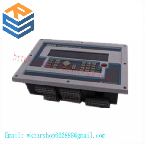 WOODWARD 9905-792 Digital Speed Control