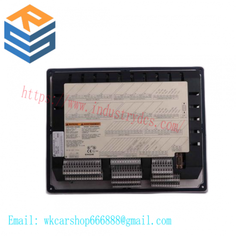 WOODWARD EASYGEN 3500-5/8440-1934: Industrial Power Management Solution
