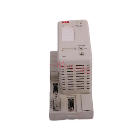 WOODWARD EASYGEN-3500-P1: Advanced Power Management Solution for Industrial Control