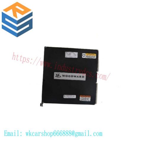 WOODWARD UMT1 UMT145B A3 LR20523 Generator Module