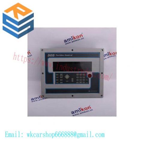 WOODWARD UMT1 UMT145B/NSU LR21131 Control Module, Advanced Industrial Automation Solution
