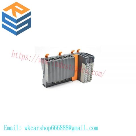 B&R X20CP1382 - Advanced CPU Units for Industrial Control Solutions