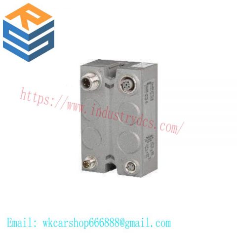 B&R X67PS1300 POWER SUPPLY, High Efficiency Modular Power Supply