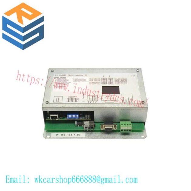 XYCOM Proto XVME-085 VME Bus Module