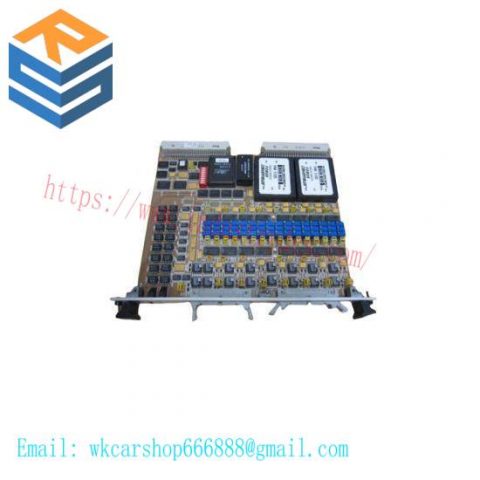 XYCOM XVME-531 VMEbus Analog Output Module - 16 Channel, High Precision for Industrial Automation