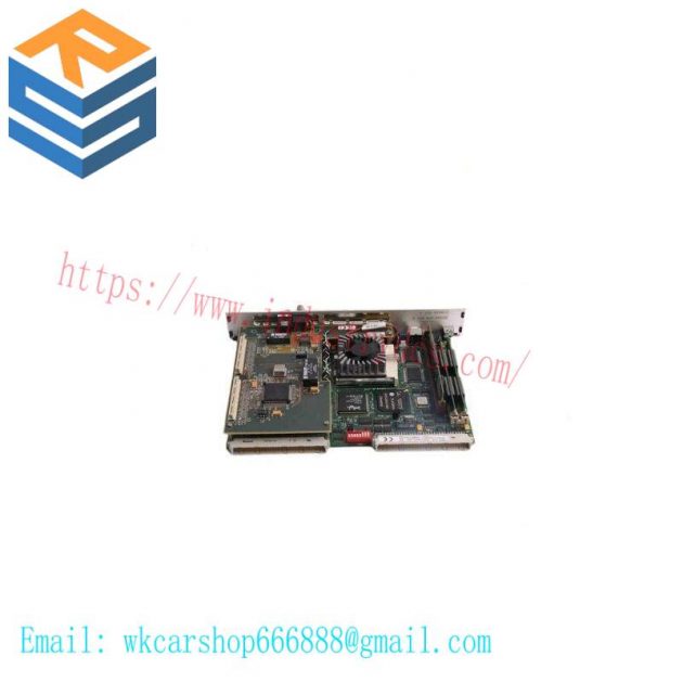 XYCOM XVME-976 - High Performance VME Bus Module