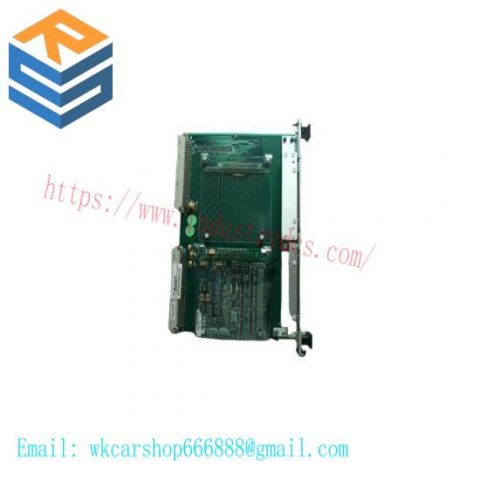 XYCOM XVME-976 VME Bus Card - Advanced Data Acquisition Module