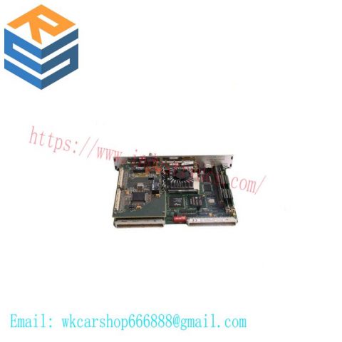 XYCOM XVME 500 VME Chassis, High-Performance Industrial Control Solution