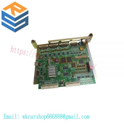 YASKAWA 218IF AC Servo Motor