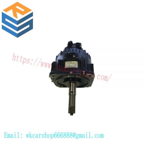 Yaskawa 9381633A Reducer: Gearbox Solutions for Industrial Automation