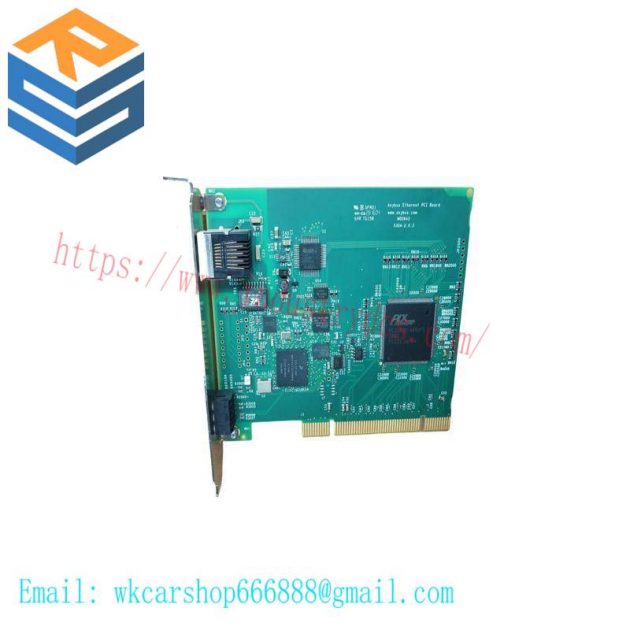 Yaskawa AB-PCI-PRT-S AB3609-C Communication Board - High-Speed Data Transfer for Advanced Industrial Automation