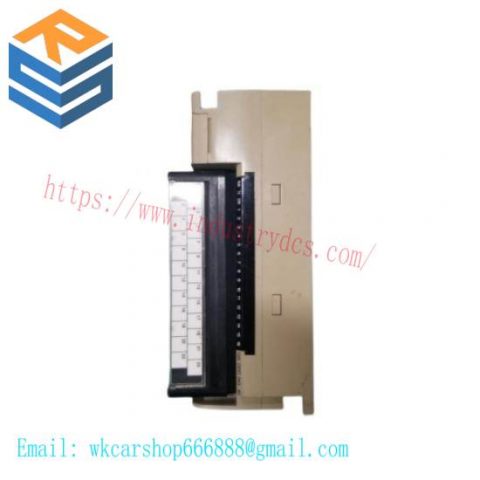 Yaskawa AMSC-120DD034340 Servo Drive, Precision Control for Advanced Automation Solutions