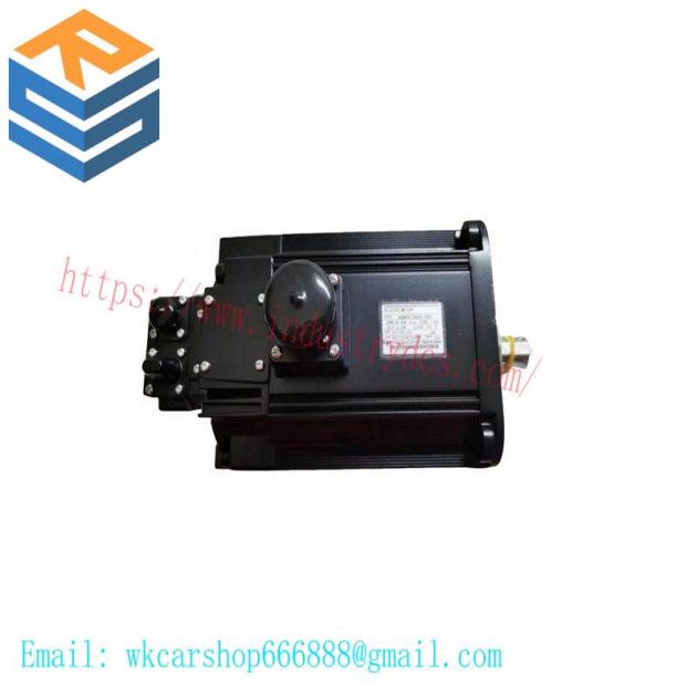 YASKAWA CACR-HR10BB Servopack - High Precision Industrial Control Module