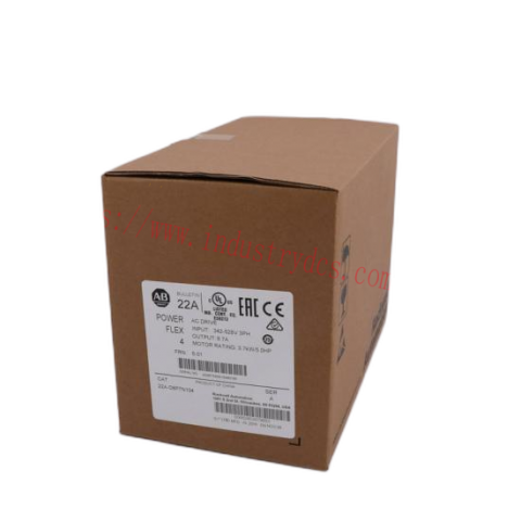 Yaskawa CP-317 PS-01: Advanced Control Module for Industrial Automation