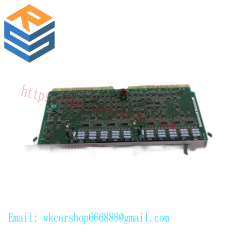 YASKAWA CP-9200SH/SVA Control Panel for Industrial Automation