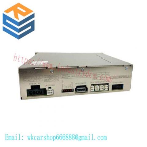 Yaskawa CSRA-CPS01KB YRC1000 CSRA-CPS01KA Industrial Power Supply
