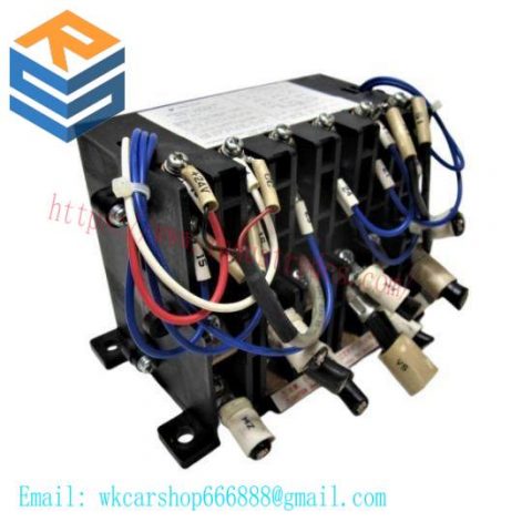 YASKAWA HV-75AP4 AC Magnetic Contactor