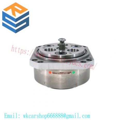 Yaskawa HW0380219-A HP-25A-11-F0-SP Robot Reducer - Precision Motion Control for Industrial Robots