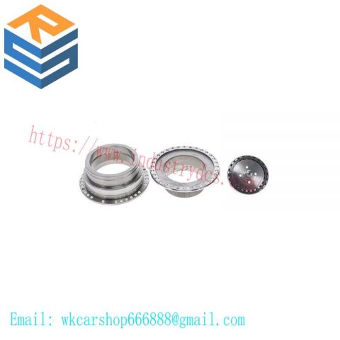 Yaskawa HW0388706-A High-Quality Gear Reducer, Precision Engineering for Industrial Applications