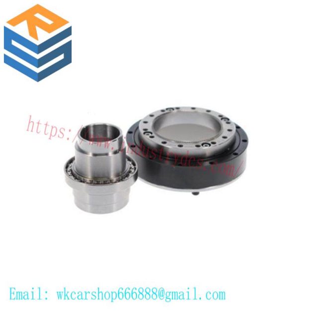 Yaskawa HW0388708-A Robot R-axis Speed Reducer, Precision Driven Industrial Solutions