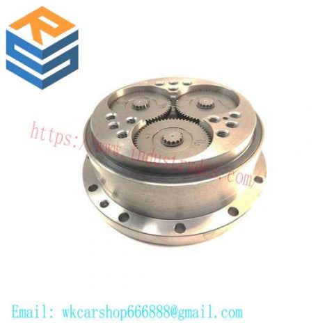 YASKAWA HW9381641-A Speed Reducer Gear for L-Axis
