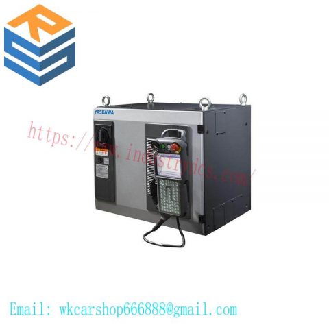 YASKAWA JAMSC-B1050 Industrial Control Module