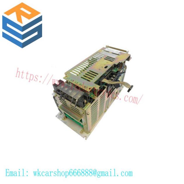 Yaskawa JUSP-ACP35JAA Electric Servopack Controller - Precision Control Module for Industrial Automation