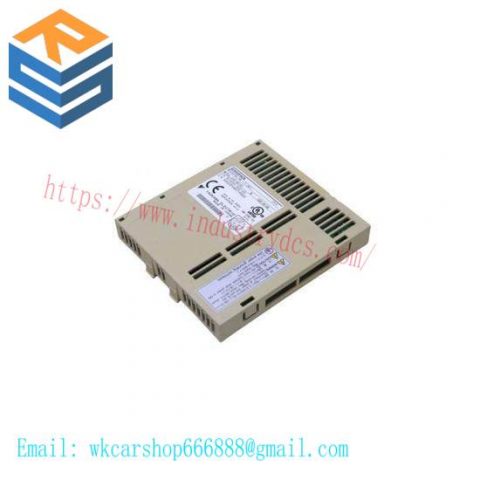 Yaskawa NS100 Mechatrolink Interface Servopack Module