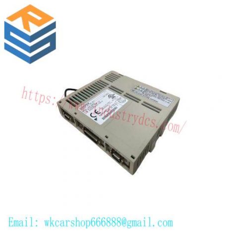 Yaskawa JUSP-NS600 Extension Module for Industrial Automation