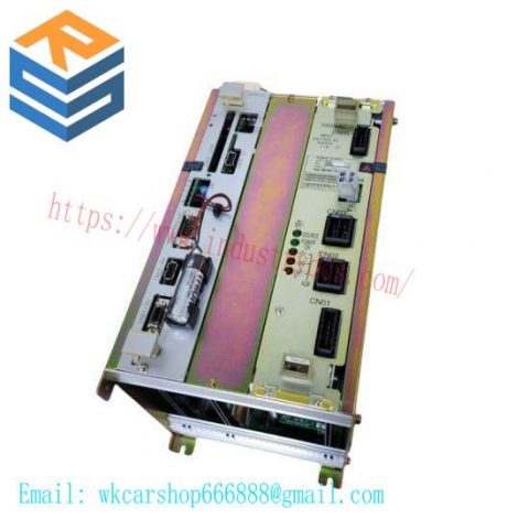 Yaskawa JZNC-XRK01D-1/XCP01C/CPS-150F Power Supply: Advanced Industrial Control Solutions