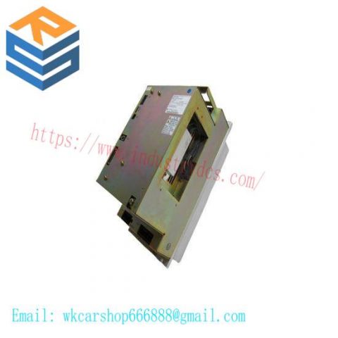 Yaskawa Motoman SGDR-SDB710A01B AC Servopack Drive