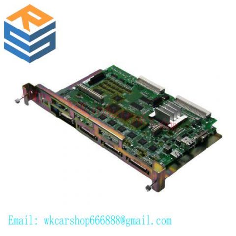 Yaskawa NX100 SGDR-AXA01A: Precision Servo Axis Control Board for Advanced Manufacturing