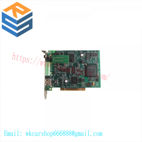 Yaskawa PCU-ETHIO-EI Interface Card: Advanced Control Solutions for Industrial Automation