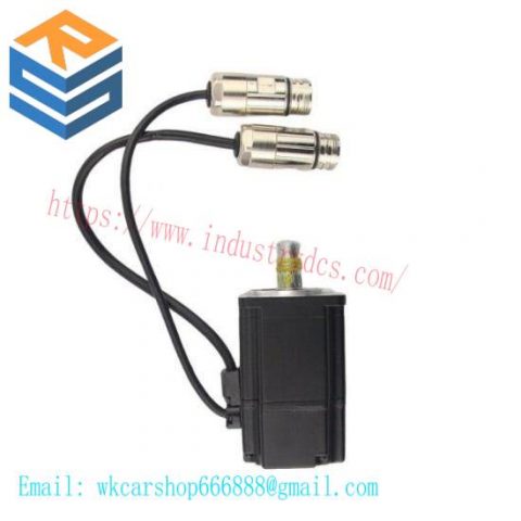 Yaskawa SGMAH-02AAA61D AC Servo Motor: Precision Control for Advanced Applications