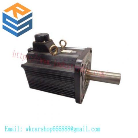 Yaskawa SGMGH-09PCB61 Servo Drive - High Performance Motor Control Module