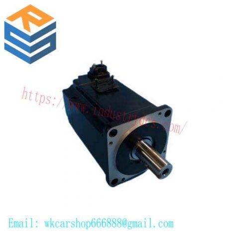 Yaskawa SGMJV-04A3A61: High-Performance Rotary Servo Motor Drive for Industrial Automation