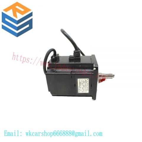 Yaskawa SGMPH-02A1A-YR11 AC Servo Motor: Precision Control for Industrial Automation