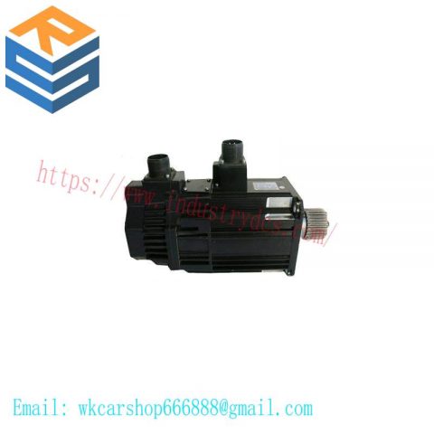 YASKAWA SGMSS-20A2A-YR11 AC SERVO MOTOR