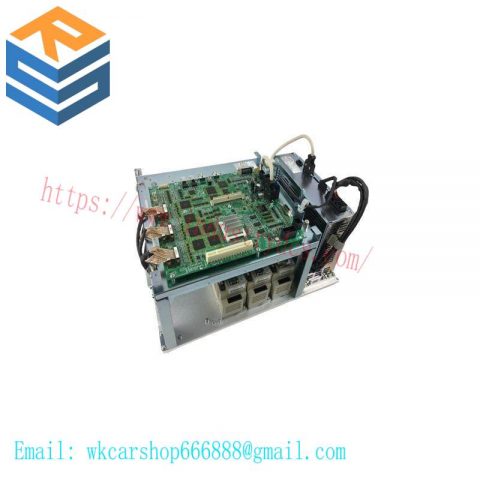 Yaskawa SRDA-MH6, SRDA-C0A12A01A-E Servo Pack - Precision Control in Automation Solutions
