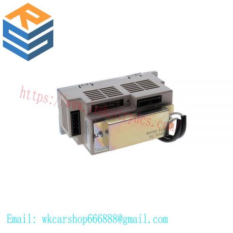 Yaskawa SRDA SDA14A01A-E Servo Amplifier - Precision Control for Industrial Automation
