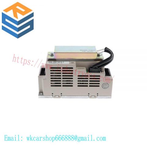 Yaskawa SRDA SDA21A01A-E Servo Drive - High-Precision Control Solution