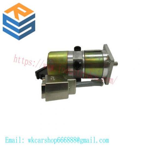 Yaskawa UGRMEM-01SNQ72: Precision Minertia Motor, High Performance, Industry Grade