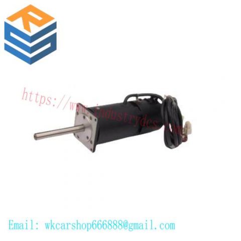 Yaskawa USA Heavy Equipment Motor, Model HEM-01-TL11