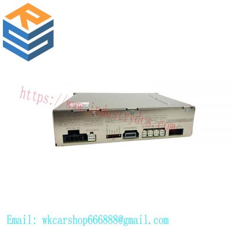Yaskawa YRC1000 CSRA-CPS01KA Power Supply, High-Performance Industrial Control Module
