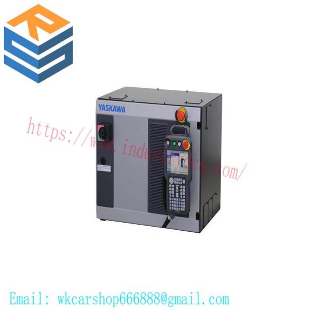 Yaskawa YRC1000 GP8 YRC1000 Robot Controller - Advanced Industrial Automation Solutions