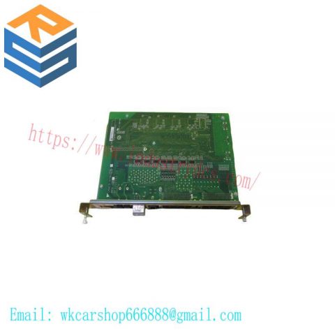 Yaskawa ZNC-NIF02B-2 NX100 Servo Control Card, High-Power Control Module for Precision Applications