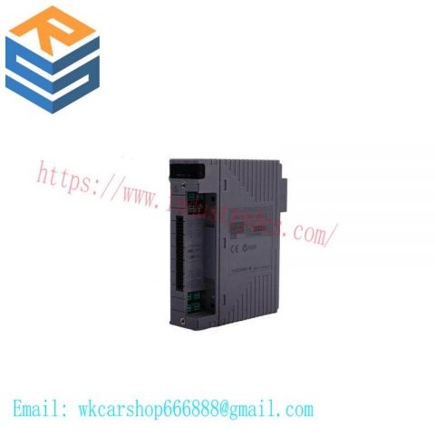Yokogawa EB401-10 S1 Bus Interface Module: High-Performance PLC Expansion