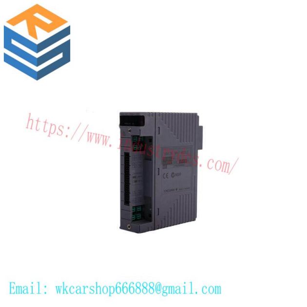 Yokogawa EB401-10 S1 Bus Interface Module: High-Performance PLC Expansion
